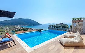 Drakatos Villas